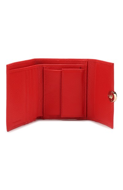 Кожаное портмоне COCCINELLE, арт. E2 EX0 11 96 01, фото 3