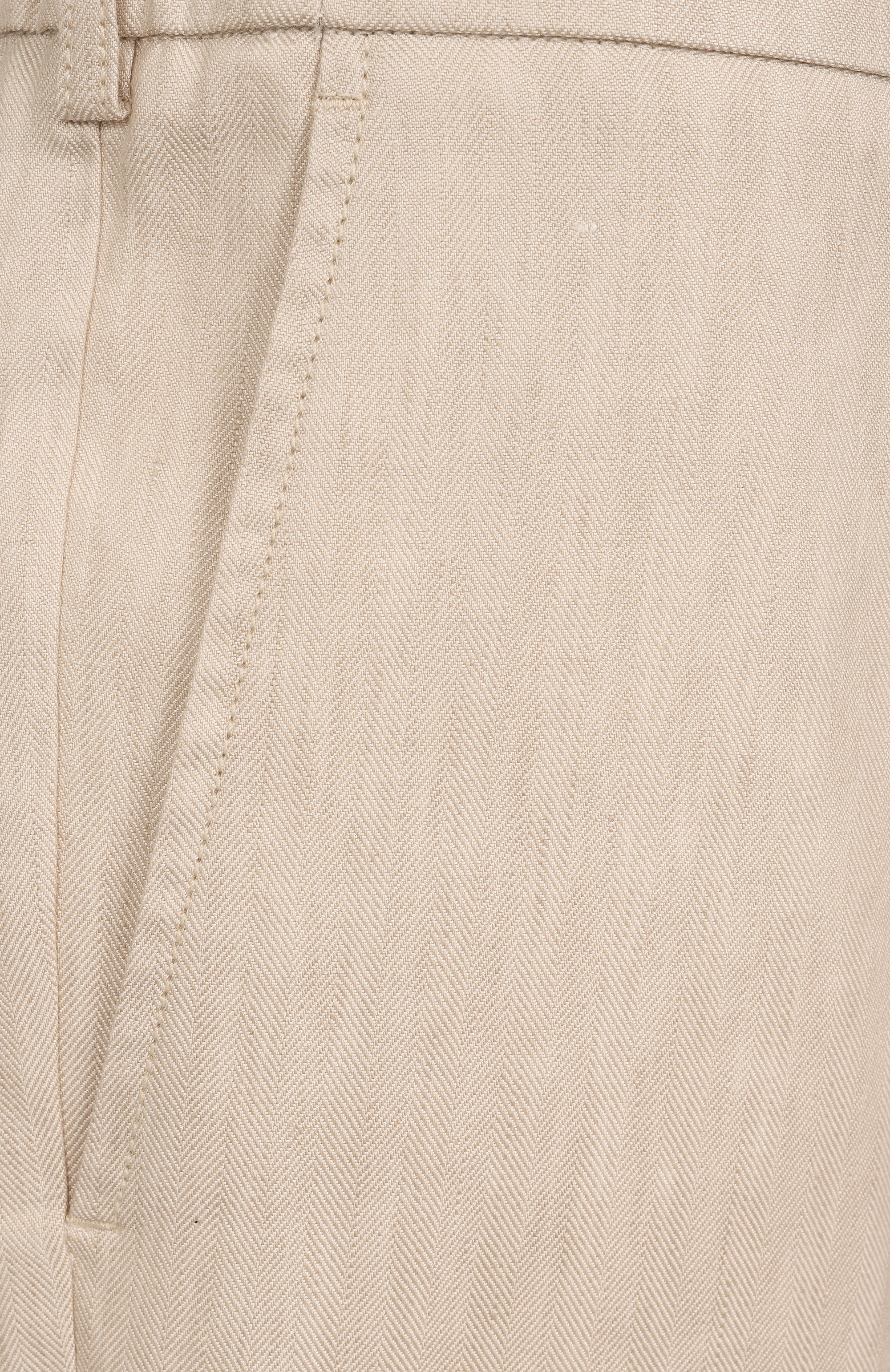 Брюки MARCO PESCAROLO, арт. DIECI/51R03, фото 6