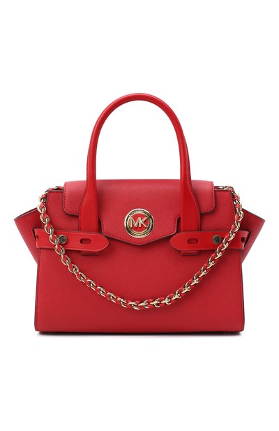 Сумка carmen small MICHAEL MICHAEL KORS, арт. 30S0GNMS1L, фото 1