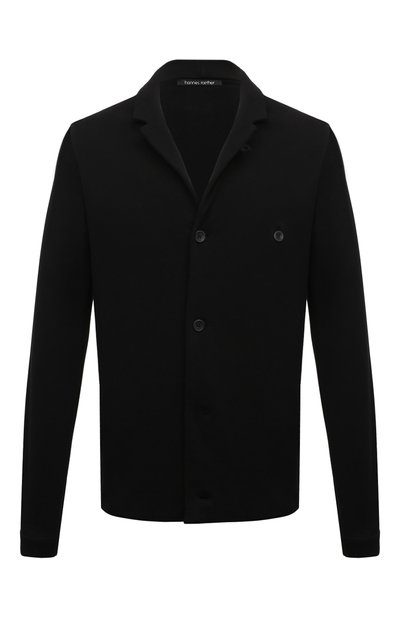 Мужской хлопковый пиджак HANNES ROETHER, арт. TRA32SH.245/110490
