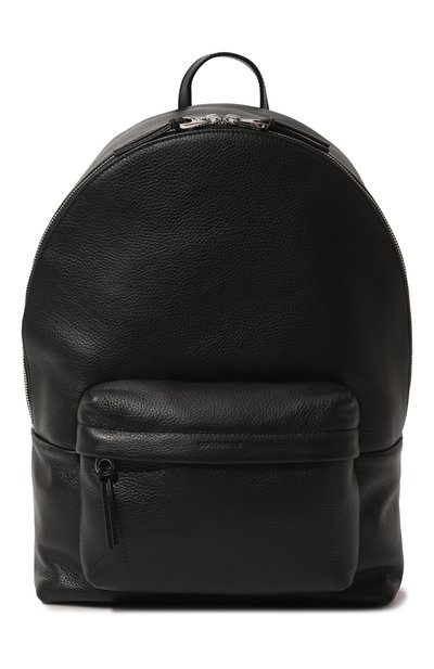 Кожаный рюкзак COCCINELLE, арт. E1 MUK 84 01 01, фото 1