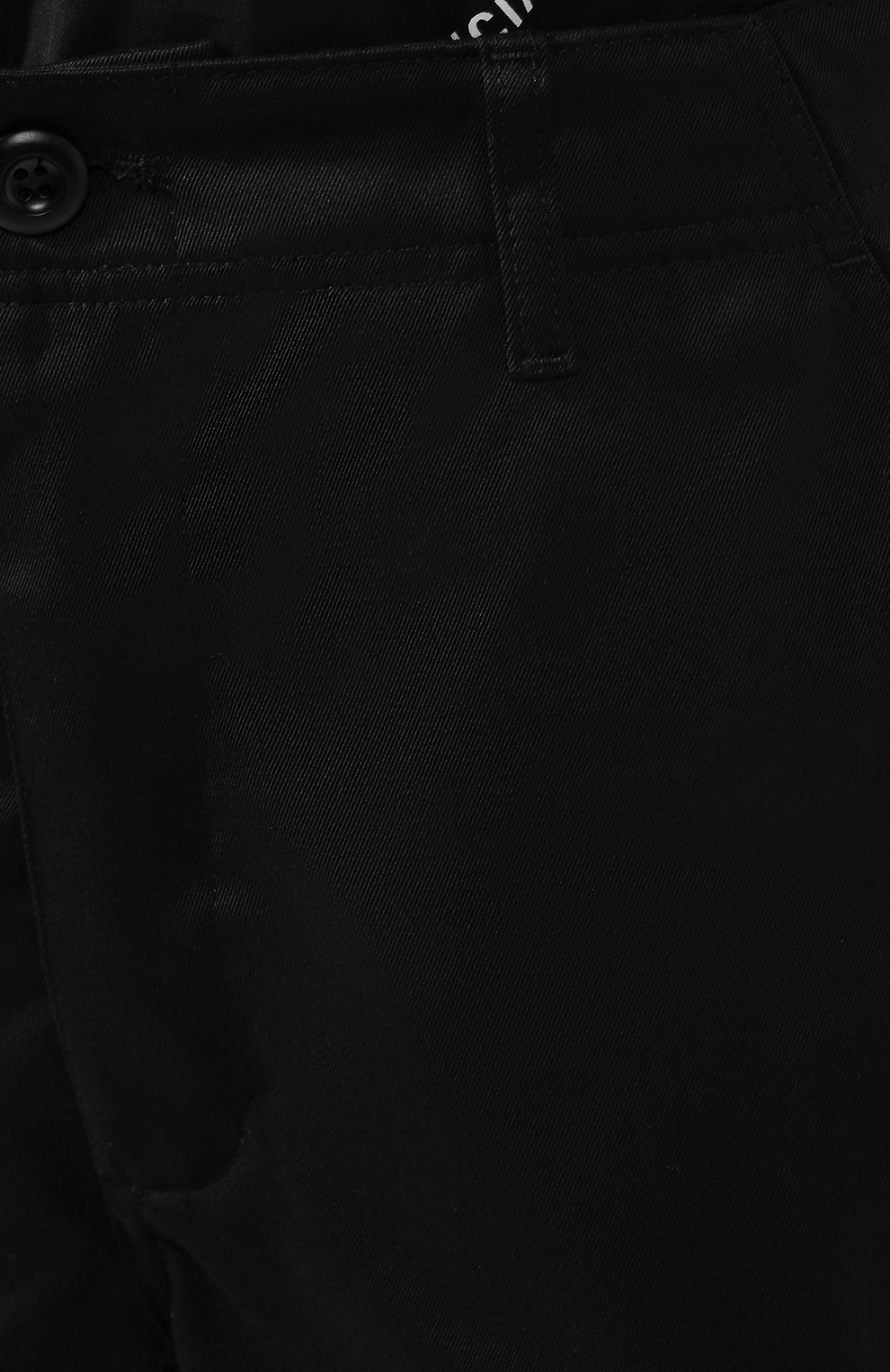 Брюки-карго BALENCIAGA, арт. 601170/TGQ07, фото 5