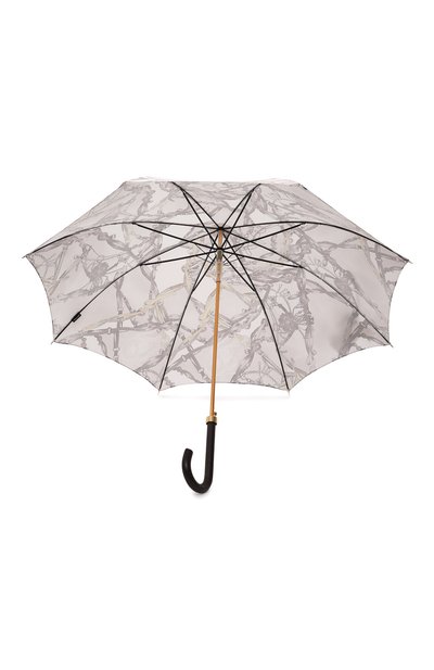 Зонт-трость PASOTTI OMBRELLI, арт. 20/RAS0 58152/2/PELLE, фото 3