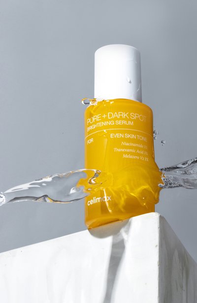 Осветляющая сыворотка pore+dark spot brightening serum (30ml) CELIMAX, арт. 8809875907412, фото 3