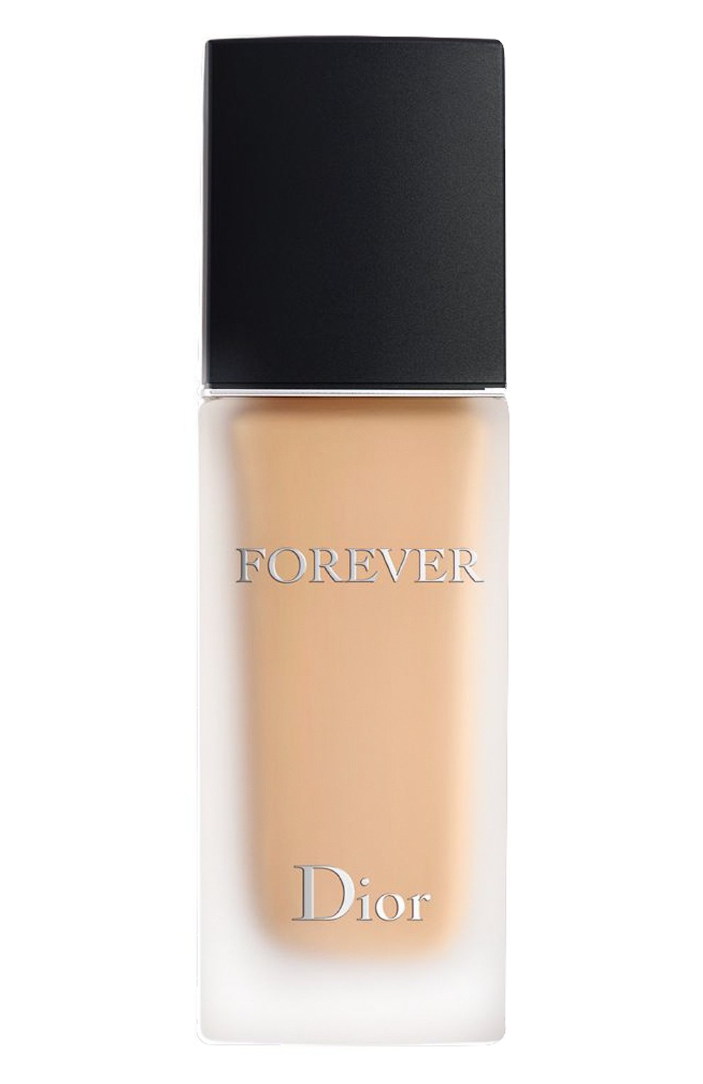 Тональный крем для лица dior forever spf 20 pa+++ , 1,5w тёплый (30ml) DIOR, арт. C023500222, фото 1