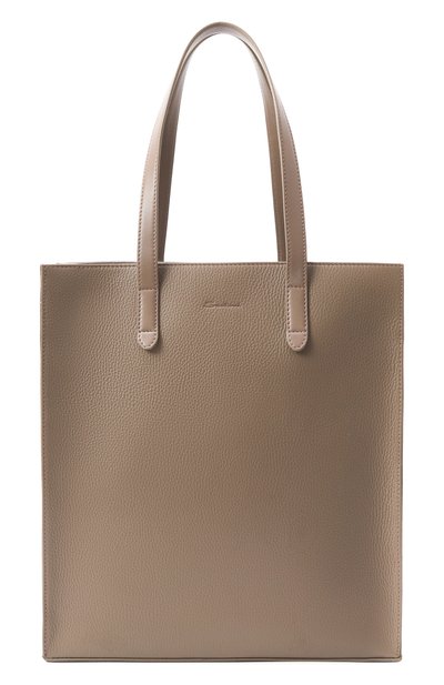 Мужская сумка-шопер SANTONI, арт. UIBGA2716EN-AVGP