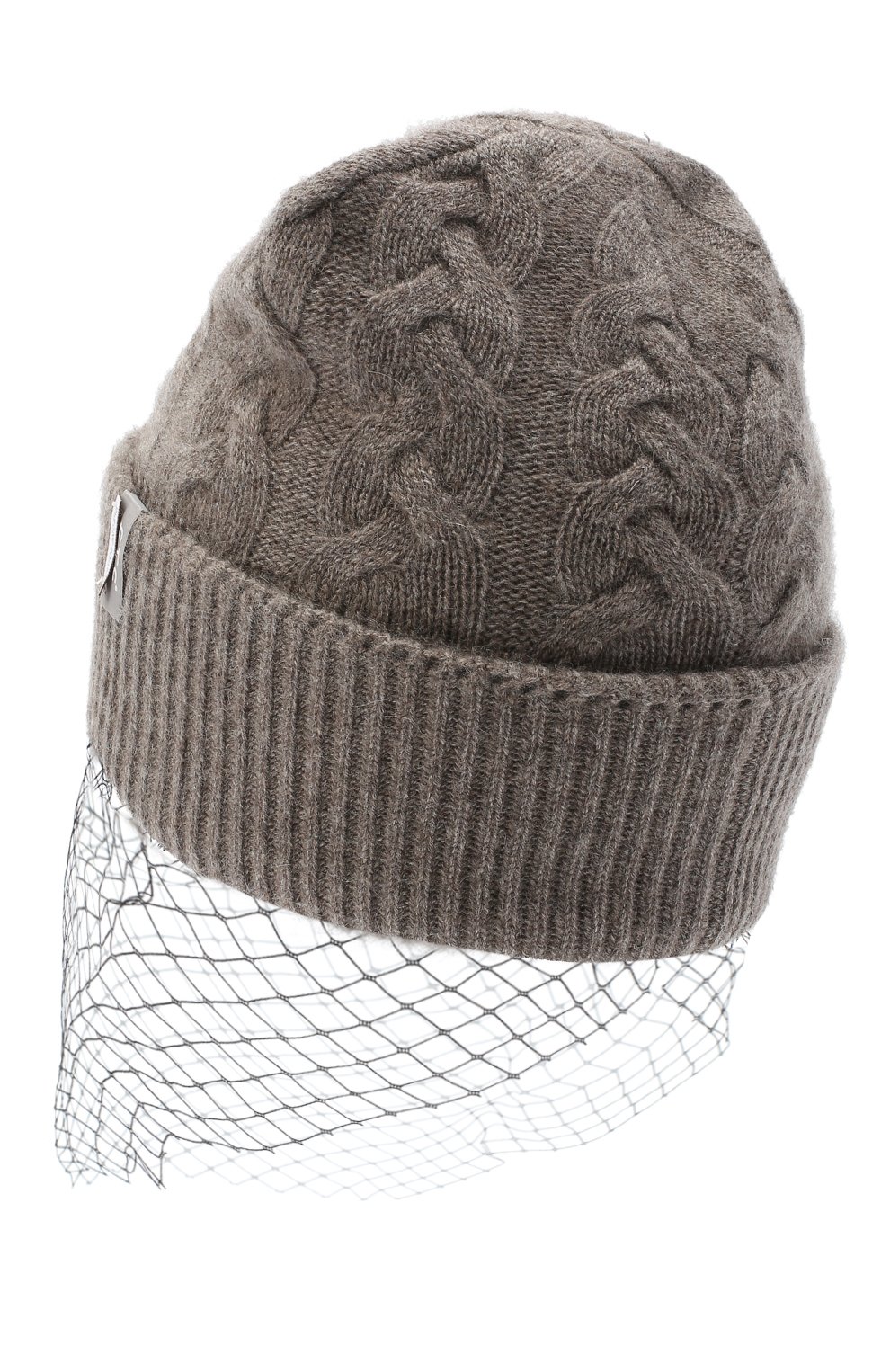 Кашемировая шапка FTC, арт. 800-1600, фото 2
