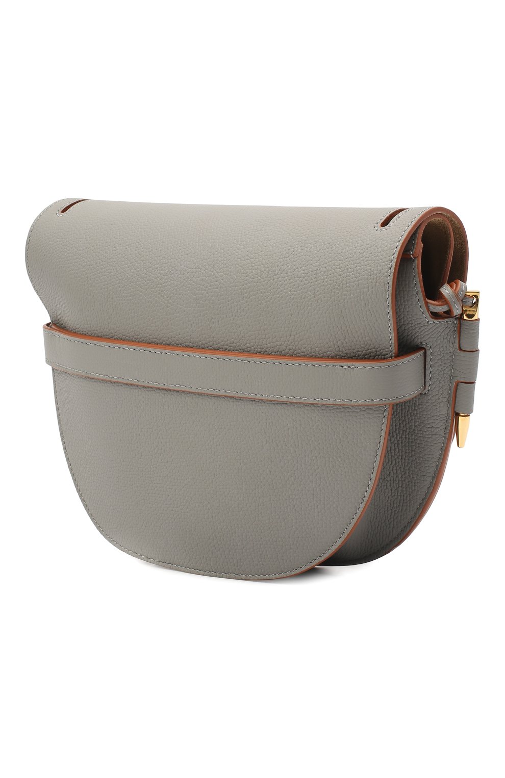 Сумка gate small LOEWE, арт. A650T20X28, фото 3