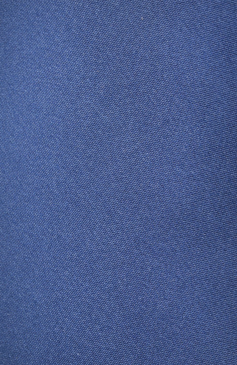 Шелковый галстук DOLCE & GABBANA синего цвета по цене 26600 руб., арт. GT149E/G0U05, фото 3 Шелковый галстук DOLCE & GABBANA, арт. GT149E/G0U05, фото 3