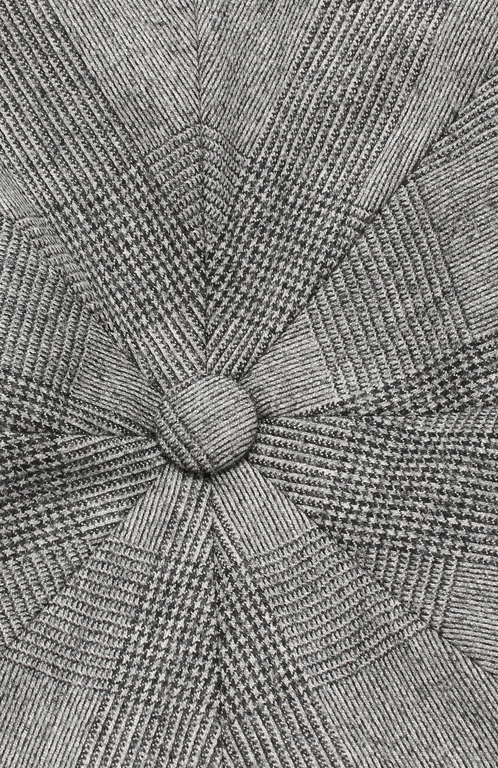 Шерстяное кепи BRUNELLO CUCINELLI, арт. MN4169945, фото 3