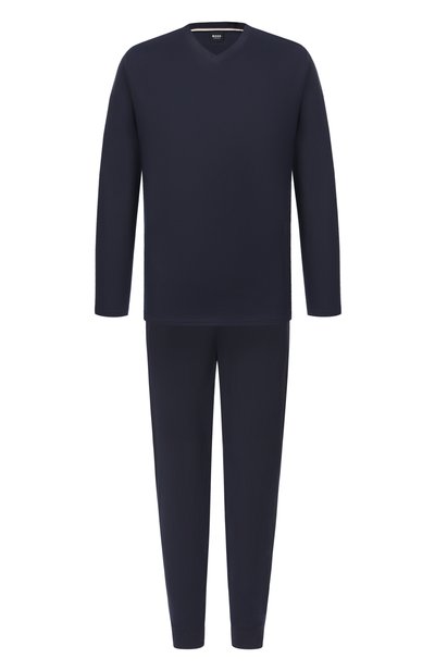 Мужская пижама из лиоцелла BOSS, арт. 50557169