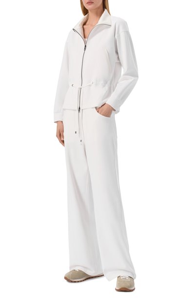 Толстовка LORENA ANTONIAZZI, арт. P2663FE01A/3674, фото 2