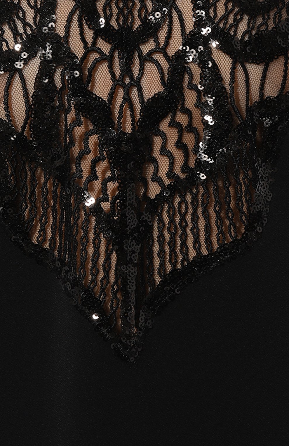 Блузка ELIE SAAB, арт. T0129, фото 5