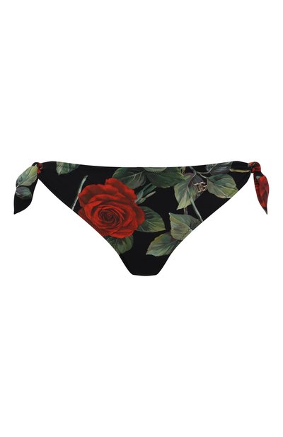 Женский плавки-бикини DOLCE & GABBANA, арт. 02A06J/FSGXE