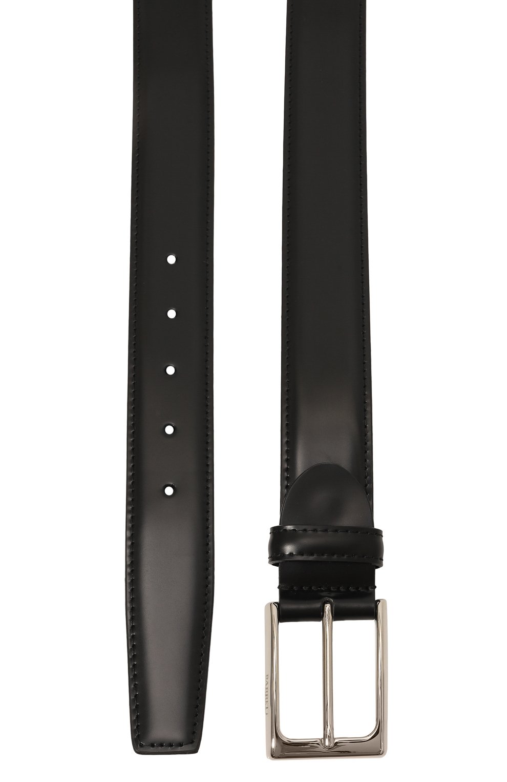 Кожаный ремень BARRETT, арт. 22B595.3, фото 3