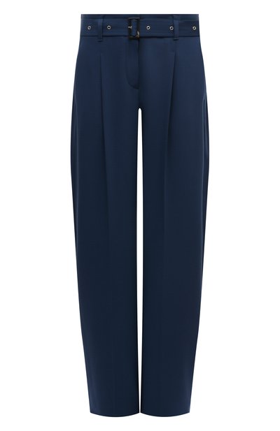 Женские шерстяные брюки WINDSOR, арт. 52 DH404/10018011