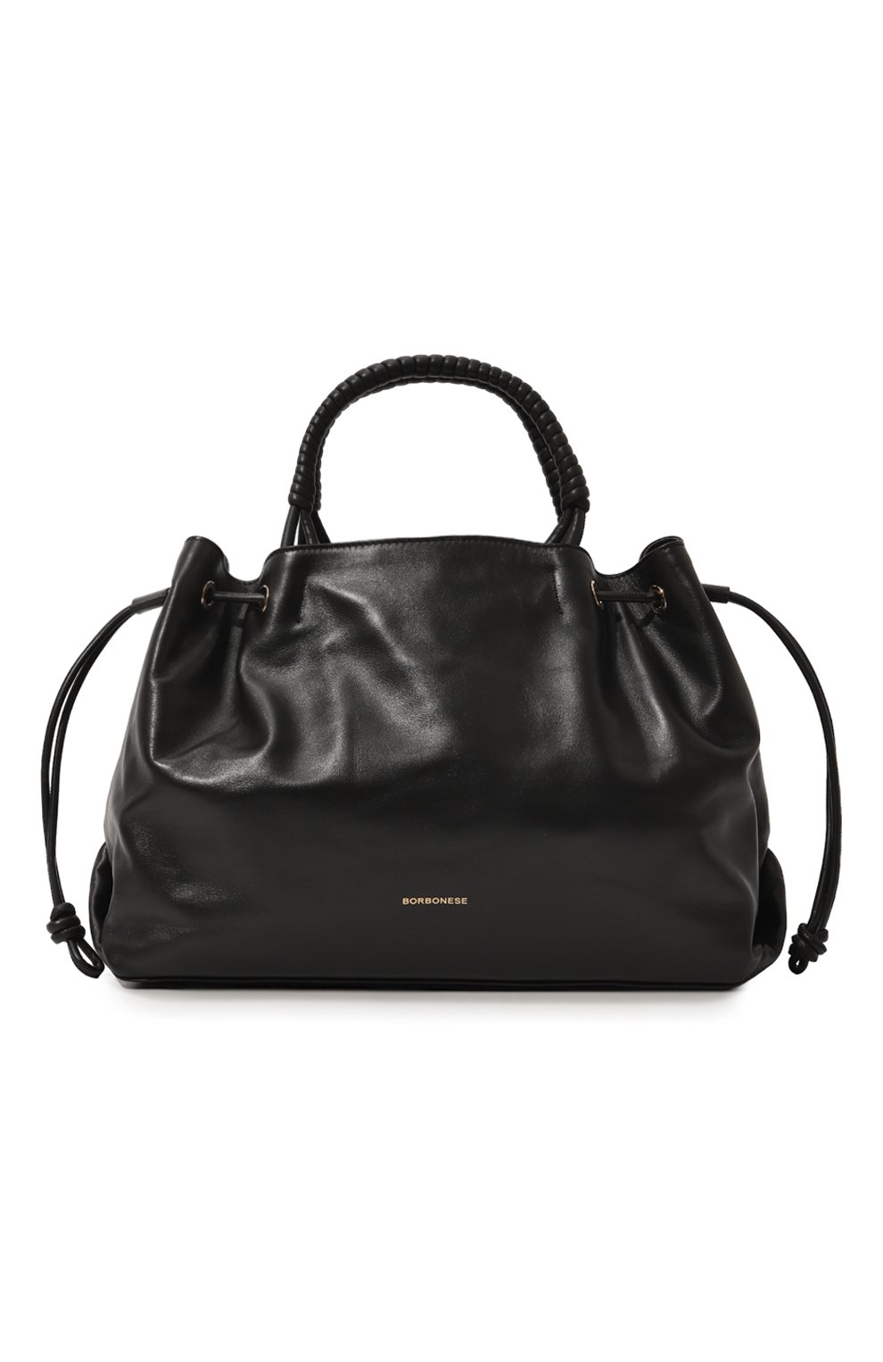 Сумка-шопер BORBONESE, арт. 923322, фото 1