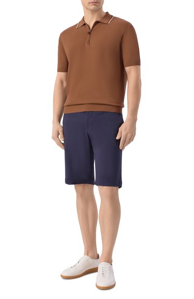 Шорты BERWICH, арт. SH0RT SPIAGGIA/GT1001X, фото 2