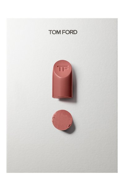 Мини-помада для губ lip color lips & boys, оттенок 01 gerard TOM FORD, арт. T7W2-01, фото 2