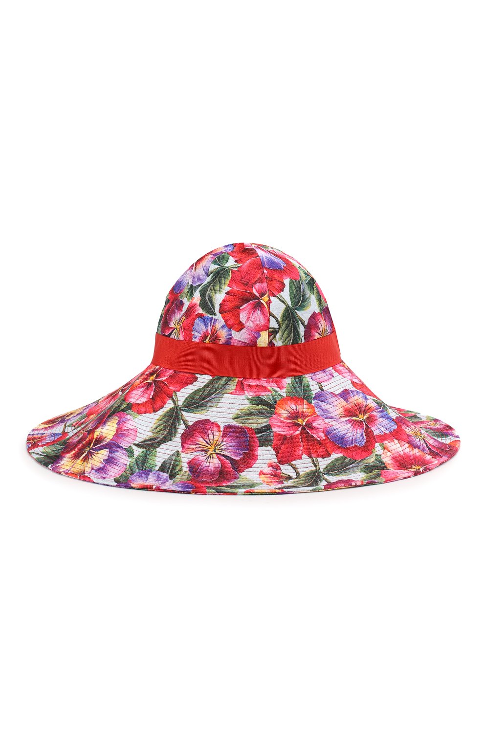Шляпа DOLCE & GABBANA, арт. FH488A/HSM21, фото 2