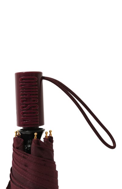 Складной зонт MOSCHINO, арт. 8870-0PENCL0SEX, фото 5