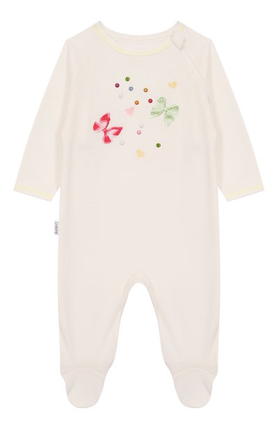 Комплект на выписку  конфетти swarovski CHEPE, арт. 257047