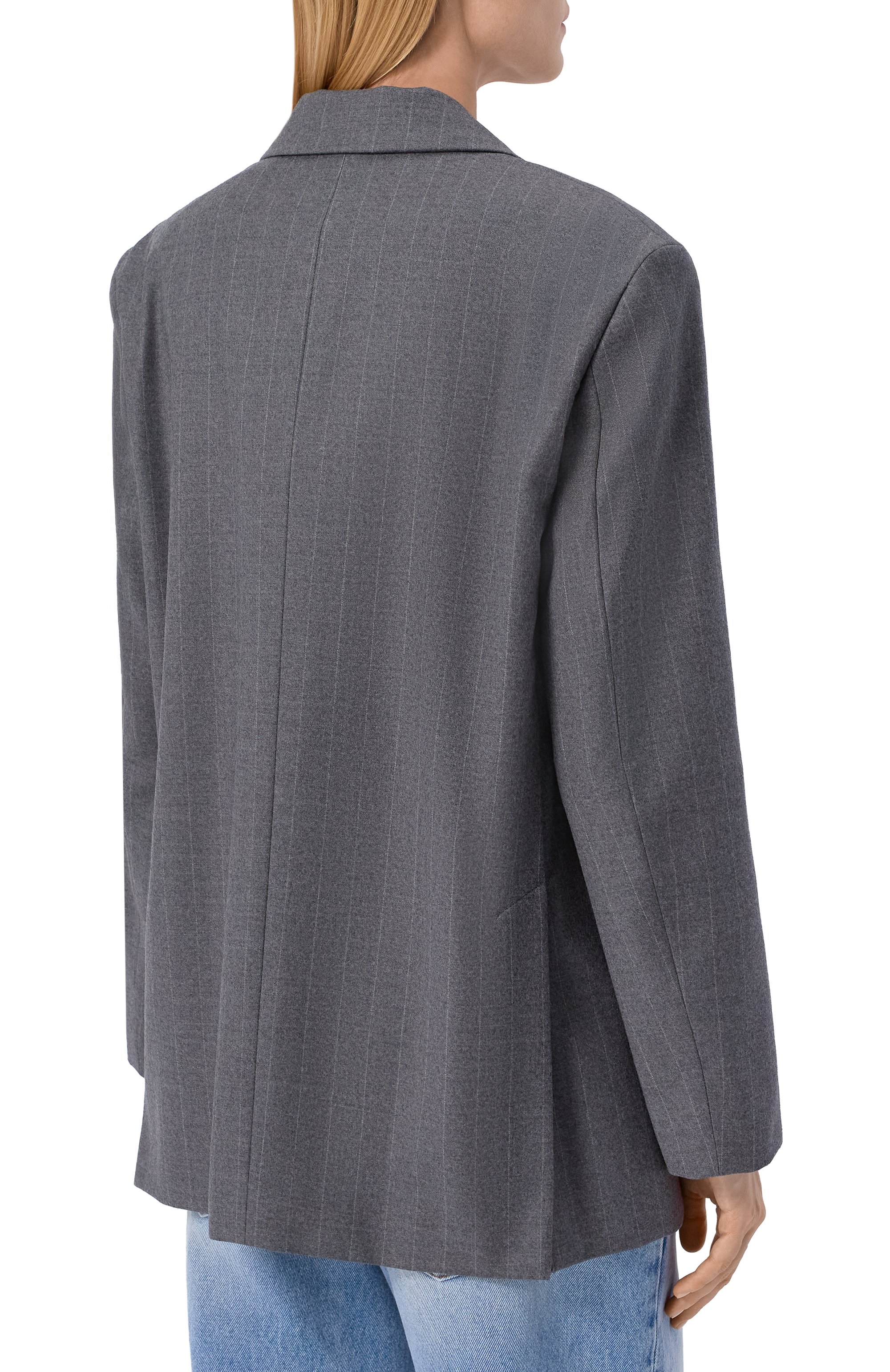 Шерстяной жакет WINDSOR, арт. 52 DS609 10018353/30049192, фото 4