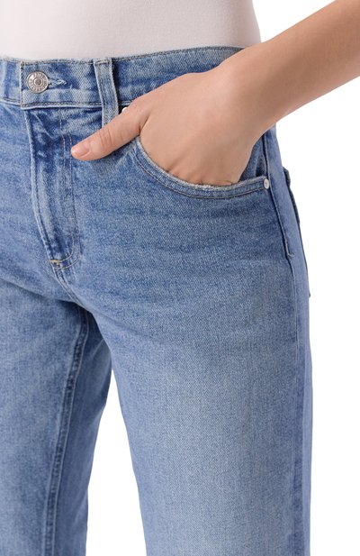 Джинсы morgan ankle PAIGE, арт. 1H95L53-C322, фото 5