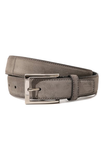 Замшевый ремень BARRETT, арт. 61B508.29, фото 1