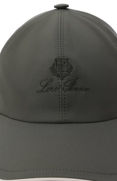 Бейсболка LORO PIANA, арт. FAP9958, фото 3