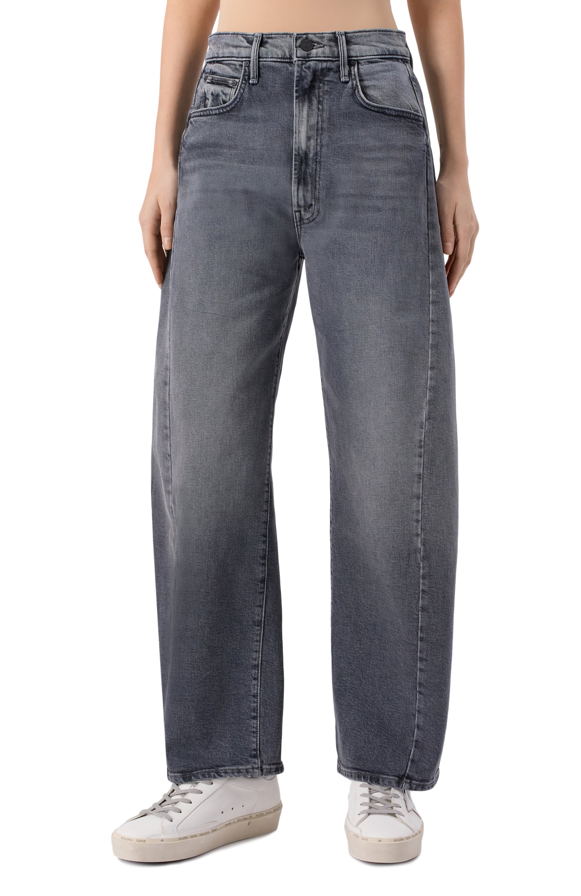 Джинсы the half pipe flood MOTHER, арт. 10996-515, фото 3