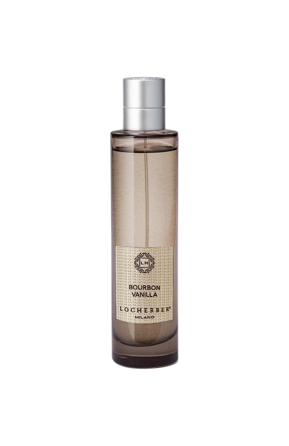 Спрей для дома bourbon vanilla (100ml) LOCHERBER MILANO, арт. 8021685620576, фото 1