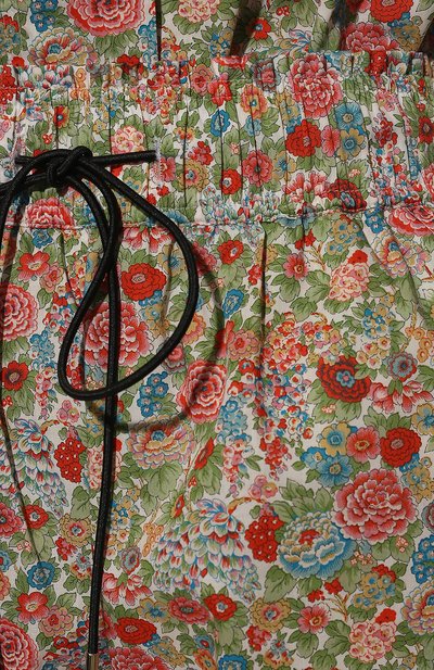 Хлопковые шорты NACKIYE, арт. SKIPPER SH0RTS, фото 5