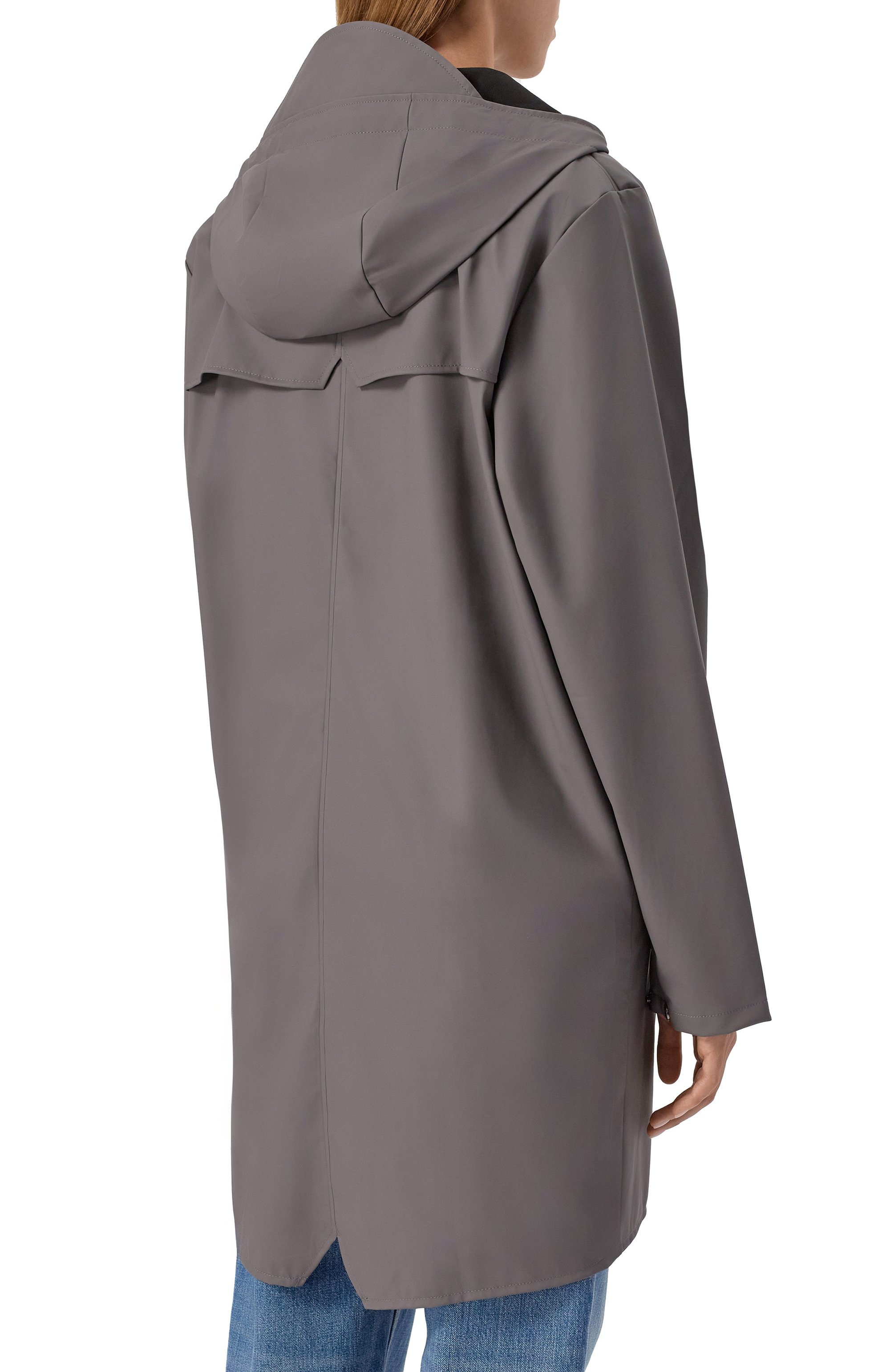 Плащ RAINS, арт. RA12020, фото 8