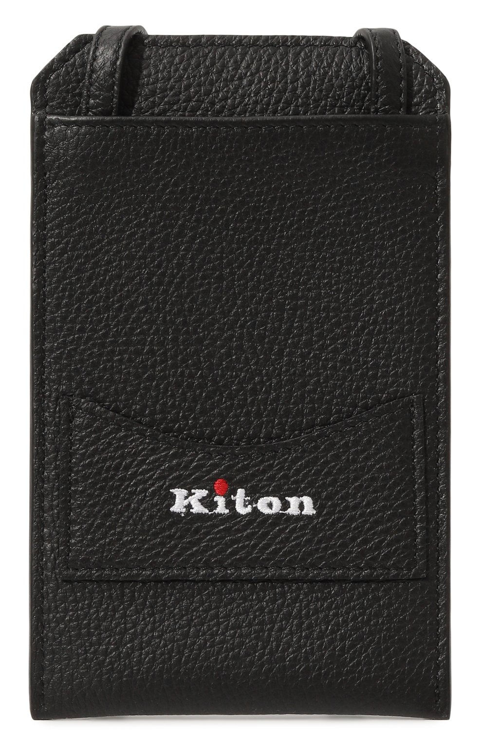 Кожаный чехол для iphone KITON, арт. DKAPN00739, фото 6