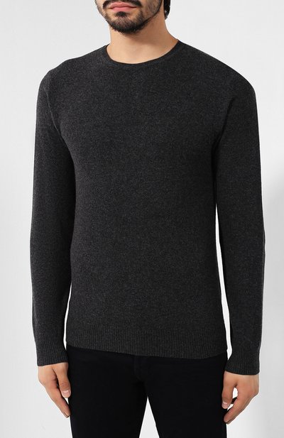 Шерстяной джемпер DANIELE FIESOLI, арт. DF 0030/T, фото 3