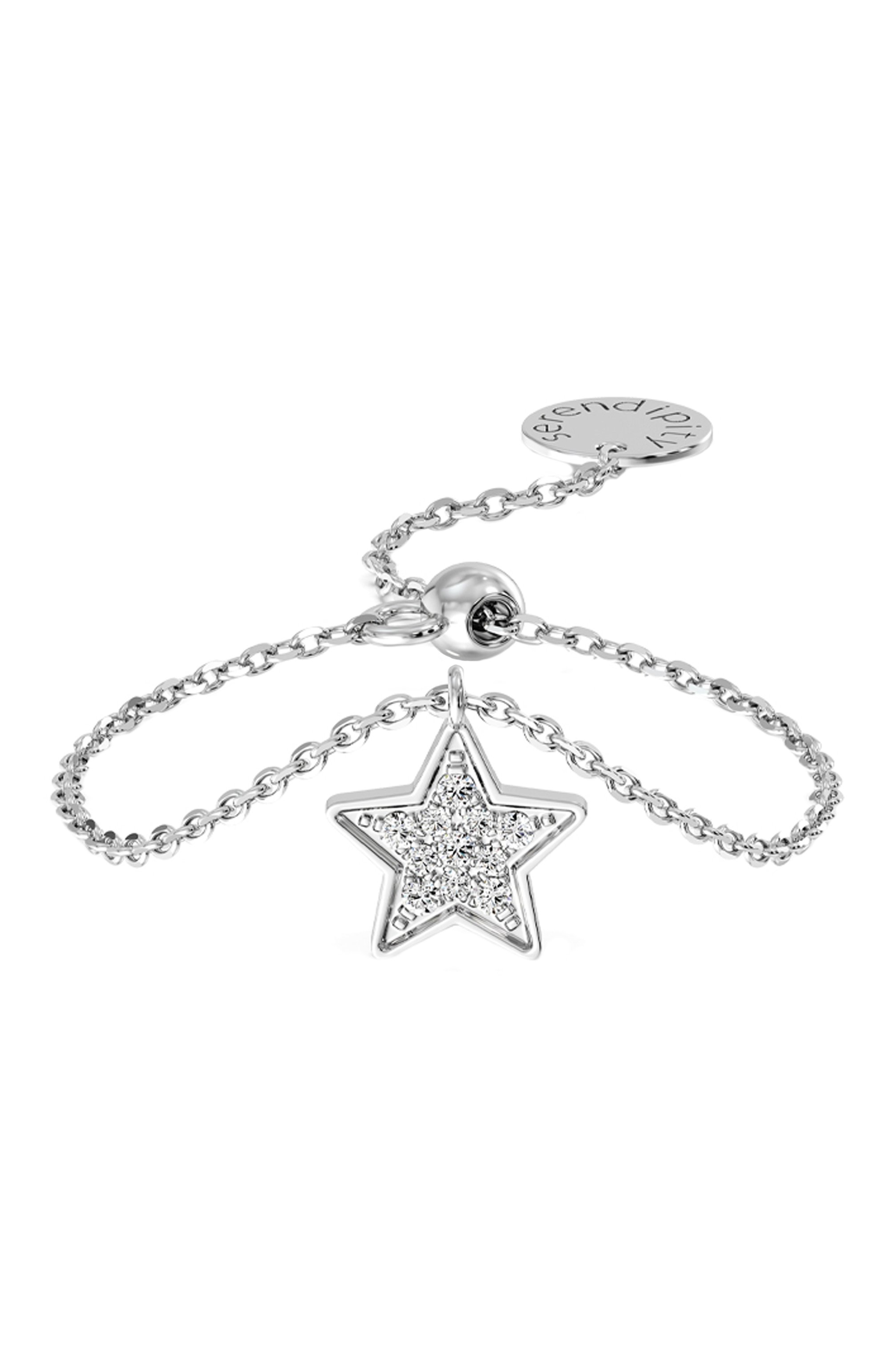 Кольцо SERENDIPITY, арт. EJR0068W, фото 3