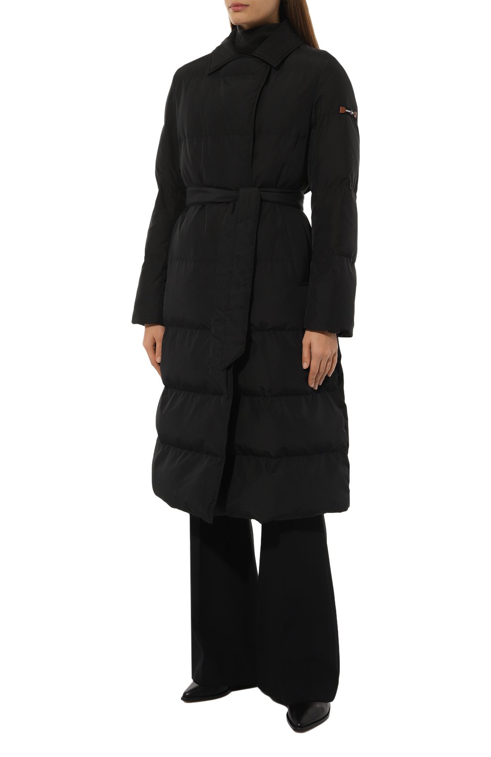 Пуховик LORENA ANTONIAZZI, арт. I2410PI50A/4430_SET, фото 3