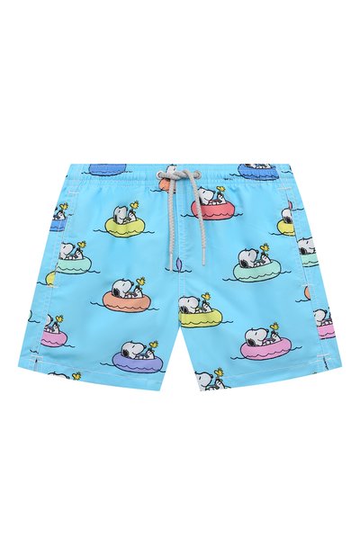 Плавки-шорты MC2 SAINT BARTH, арт. STBK JEAN/JEA0001