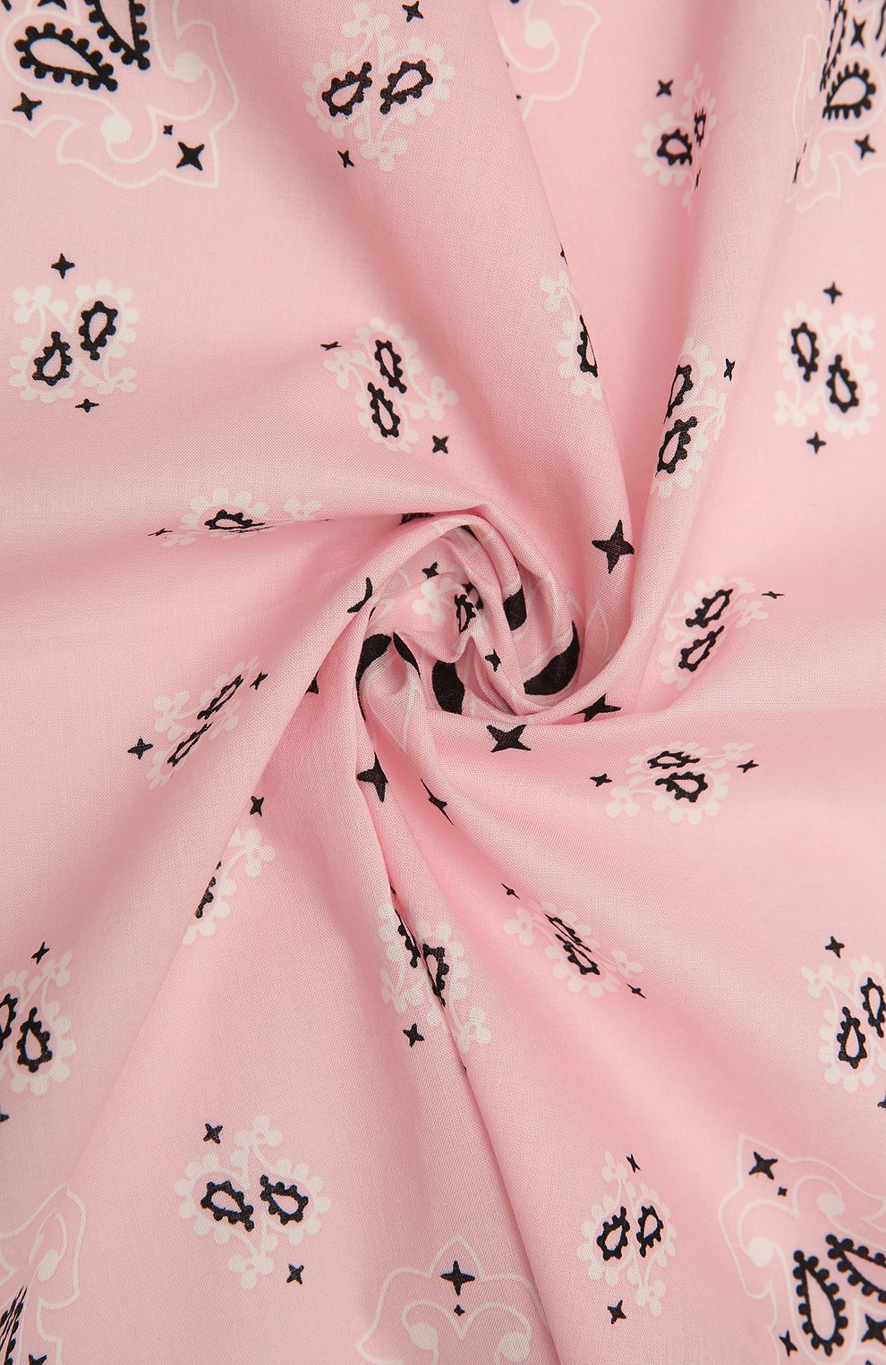 Бандана MC2 SAINT BARTH, арт. STBA F0ULARD/F0D0001, фото 2