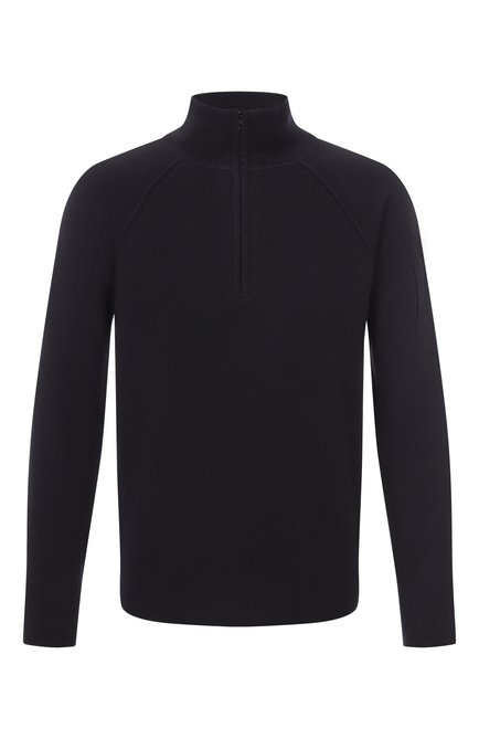 Мужской шерстяной джемпер C.P. COMPANY, арт. 19CMKN056A110149A