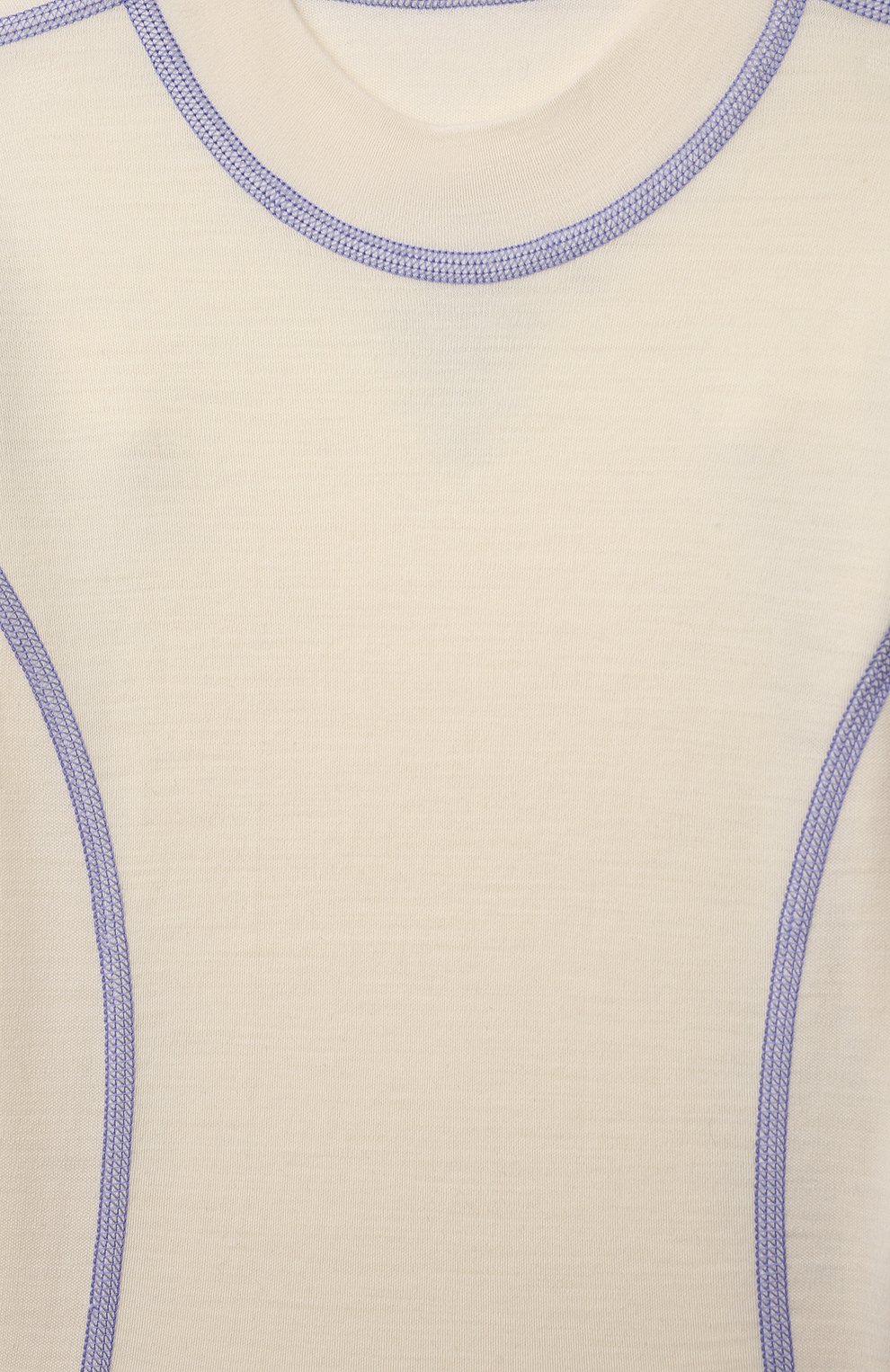 Шерстяное боди NORVEG, арт. 4SU04LRU-011, фото 3