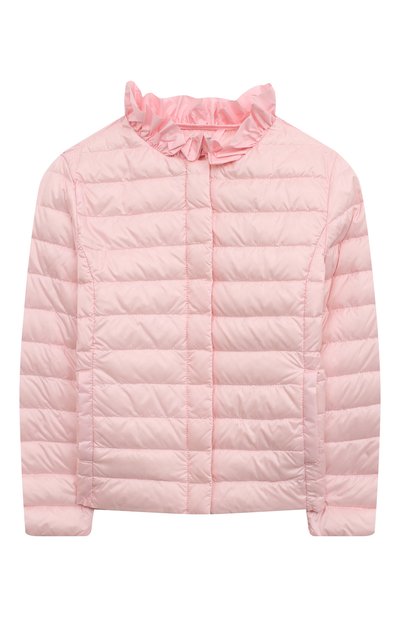 Пуховая куртка IL GUFO, арт. P23GR157N0068/6, фото 1