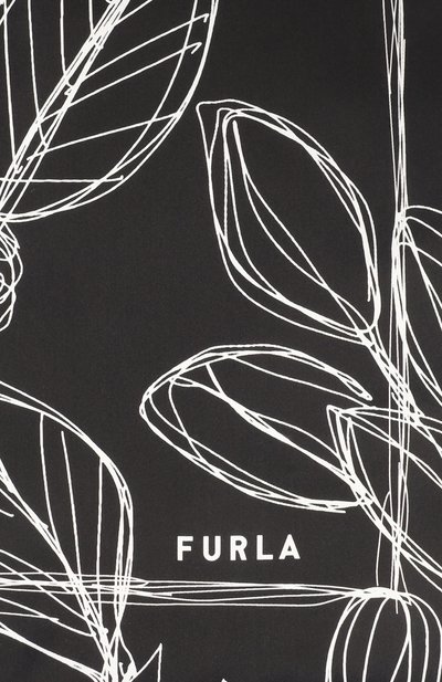 Шарф из вискозы и шелка FURLA, арт. WT00082/BX3595, фото 3