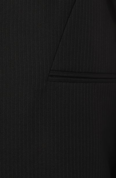 Шерстяной жакет BORNE BOURGEOIS, арт. SW-JK-BO-1010, фото 5