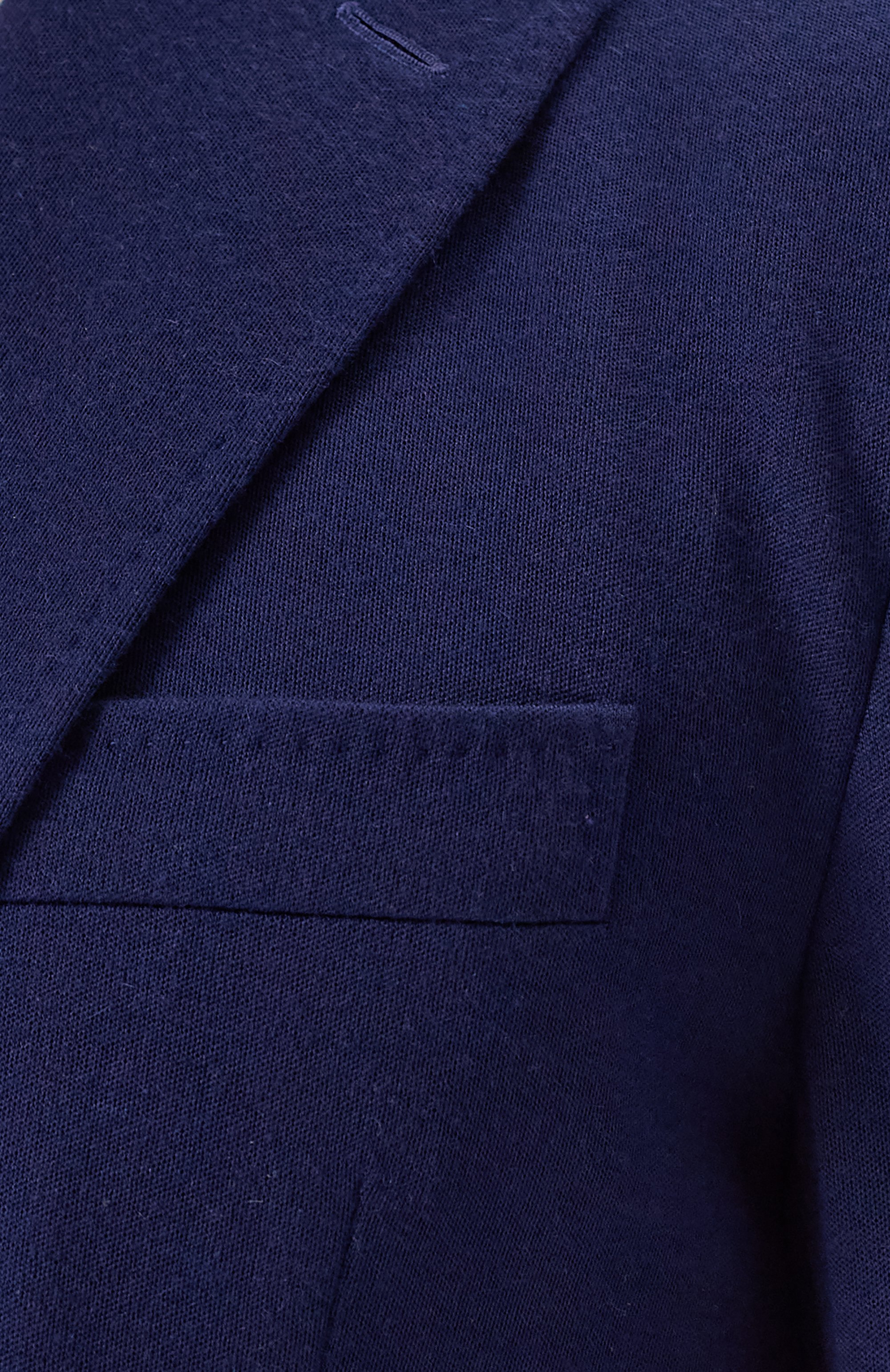 Кашемировый пиджак STEFANO RICCI, арт. M1RMM22T00/MR03HA, фото 8