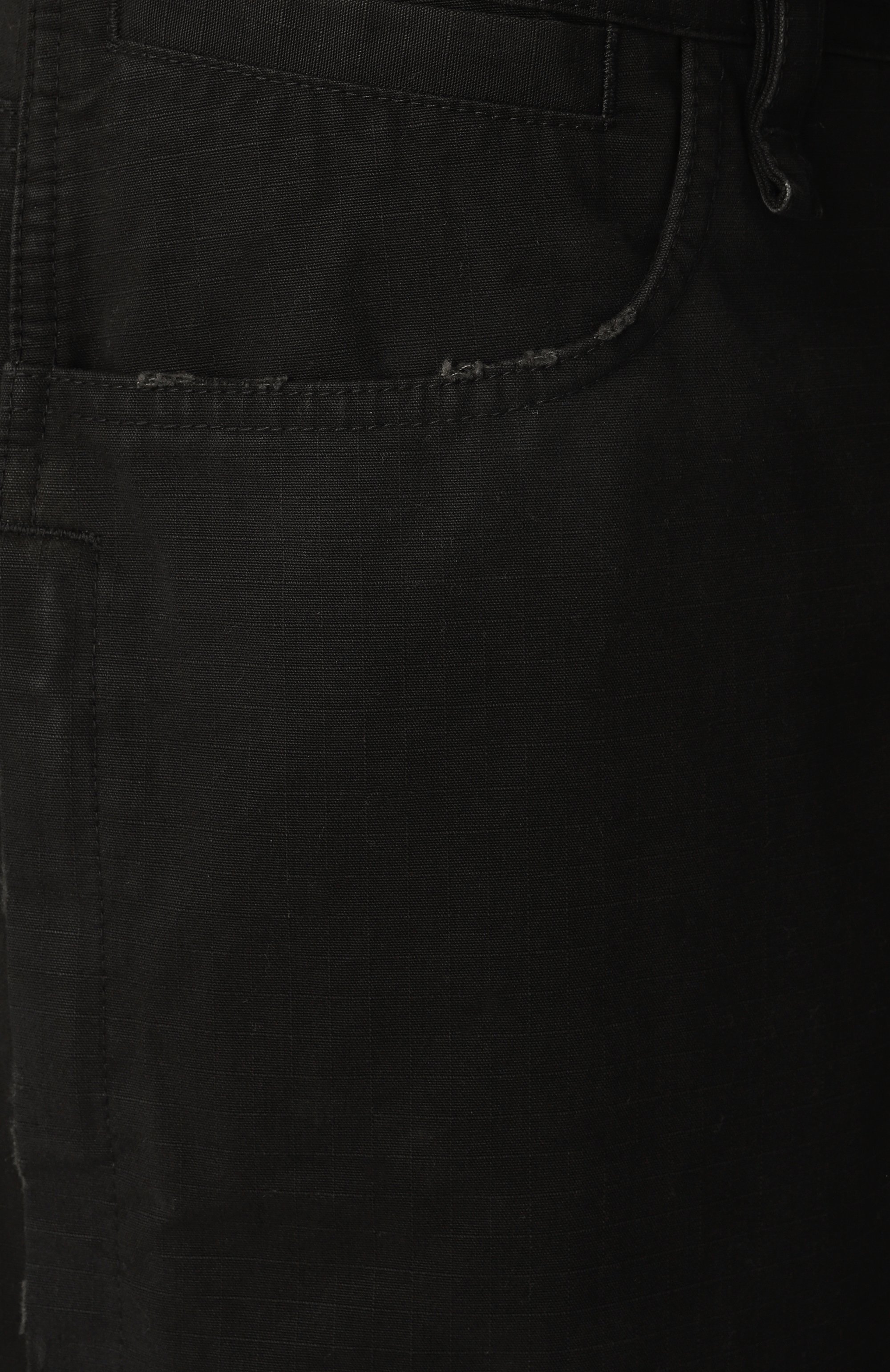 Хлопковые брюки BALENCIAGA, арт. 746491/TKP27, фото 5