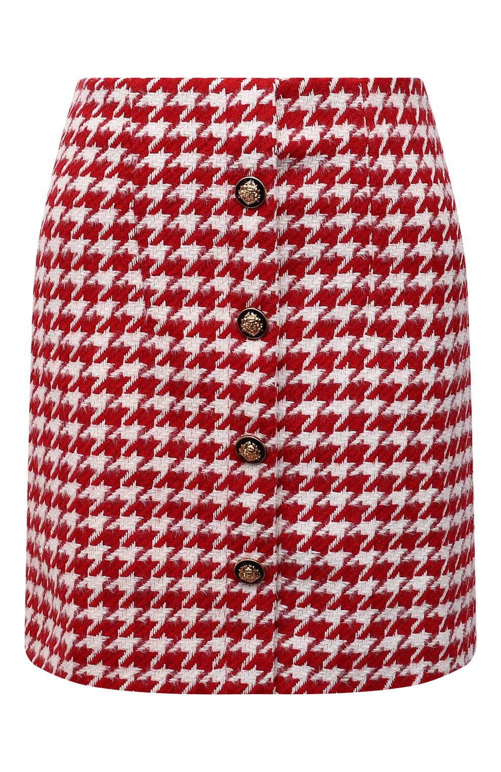 Юбка из шерсти и вискозы botrois x tsum BOTROIS, арт. SKU00000161, фото 1