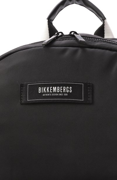 Рюкзак albert DIRK BIKKEMBERGS, арт. BKZA01032T, фото 3
