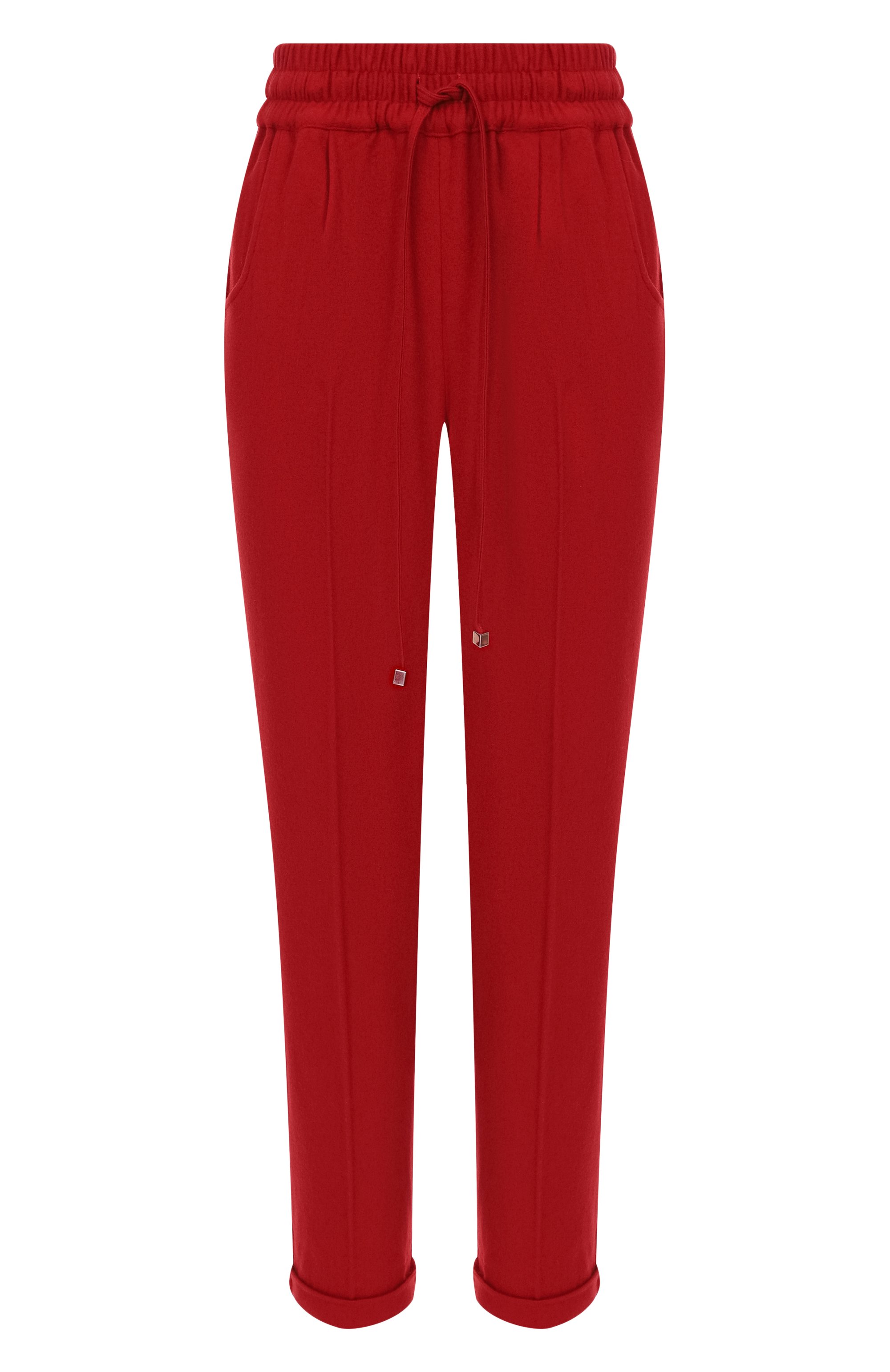 Кашемировые брюки KITON, арт. D37102K0580E01, фото 1